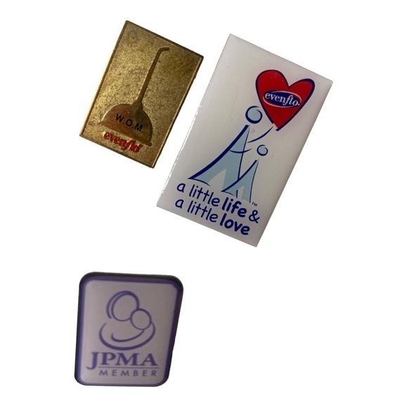 𝅺NURSE enamel pens lanyard set - Picture 6 of 7